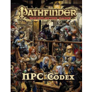 Pathfinder - NPC Codex