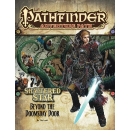 Pathfinder 64: Beyond the Doomsday Door (Shattered Star 4...