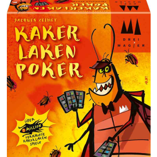 Kakerlakenpoker