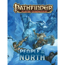 Pathfinder Player Companion: People of the North