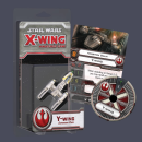 Star Wars X-Wing: Y-Wing Expansion (eng.)