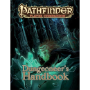 Pathfinder Player Companion: Dungeoneers Handbook