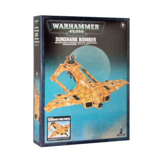 56-12 Sonnenhai-Bomber / Klingenhai-Jagdbomber