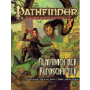Pathfinder - Almanach der Kundschafter