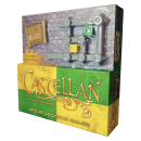Castellan green/yellow (Multiliingual)