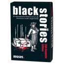 Black Stories - Shit Happens