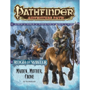 Pathfinder 69: Maiden, Mother, Crone (Reign of Winter 3...