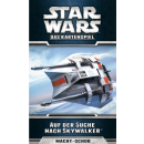 Star Wars LCG: Auf der Suche nach Skywalker (Hoth Zyklus 2)