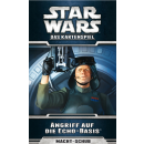 Star Wars LCG: Angriff auf die Echo-Basis (Hoth Zyklus 4)