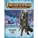Pathfinder 70: The Frozen Stars (Reign of Winter 4 of 6)