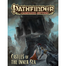 Pathfinder Campaign Setting: Castles of Inner Sea