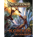 Pathfinder Player Companion: Kobolds of Golarion