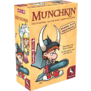 Munchkin 1+2