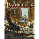 Pathfinder - Almanach der Ruinen Golarions
