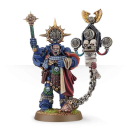 48-66 Captain der Space Marines: Meister der Riten