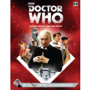 Doctor Who RPG: The First Doctor