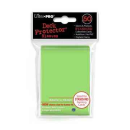 Deck Protector Sleeves - Neongrün (50)