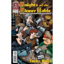 Knights of the Dinner Table 199