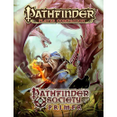 Pathfinder Player Companion: Pathfinder Society Primer