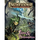 Pathfinder Player Companion: Faiths &amp; Philosophies
