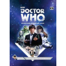 Doctor Who RPG: The Second Doctor