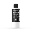 Vallejo Airbrush Thinner (200ml)