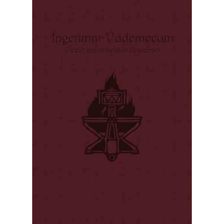 Ingerimm-Vademecum