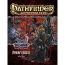 Pathfinder 75: Demons Heresy (Wrath of the Righteous 3 of 6)