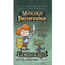 Munchkin Pathfinder: Gobsmacked Booster
