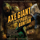Axe Giant: Original Motion Picture Soundtrack CD