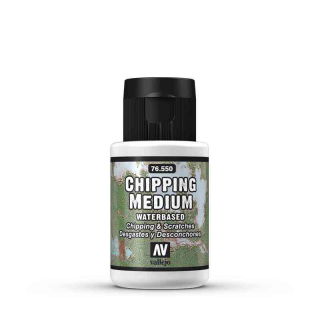 Vallejo Chipping Medium (35ml)