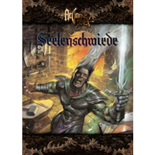 Seelenschmiede
