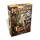 Pathfinder - Tides of Battle Cards