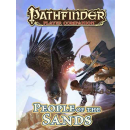 Pathfinder Player Companion: People of the Sands