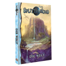 Splittermond: Die Welt von Lorakis