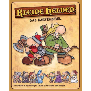 Kleine Helden 2. Edition