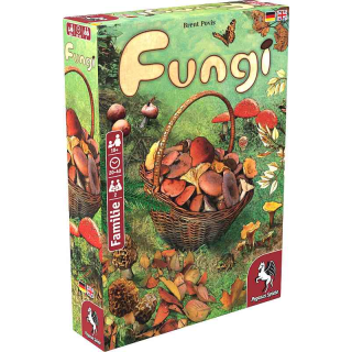Fungi