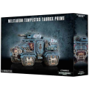 47-16 Militarum Tempestus Taurox Prime