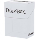 Deck Box - Clear