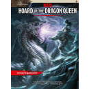 Dungeons &amp; Dragons: Hoard of the Dragon Queen