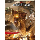 D&D The Rise of Tiamat