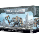 53-12 Space Wolves: Venerable Dreadnought...