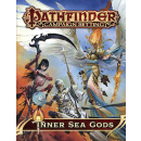 Pathfinder Campaign Setting: Inner Sea Gods