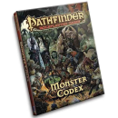 Pathfinder - Monster Codex