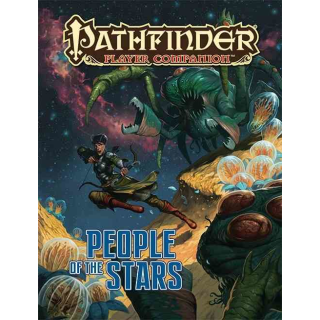 Pathfinder Player Companion: People of the Stars
