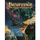 Pathfinder Player Companion: People of the Stars