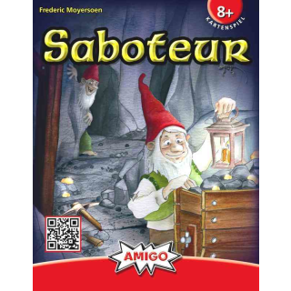 Saboteur