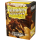 Dragon Shield: Copper (100)