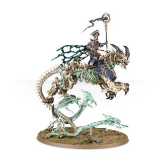 Neferata/Mannfred/Arkhan the Black (Mortarchs)