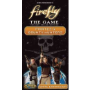 Firefly: The Game Pirates & Bounty Hunters Expansion